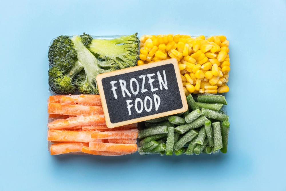 Marine Food Supply UAE
